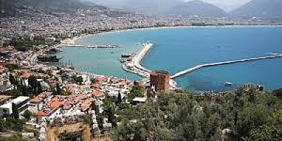 CARİ DENGE TURİZM VE İHRACAT SAYESİNED AYAKTA KALIYOR!!!