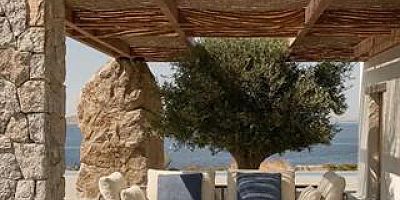 CASA 2026 OUTDOOR KOLEKSİYONU SALON KONFORUNU DIŞ MEKANLARA TAŞIYOR
