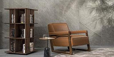 CASA İLE EV-OFİSLERDE ‘POWER DRESSING’ TARZINA GEÇİŞ