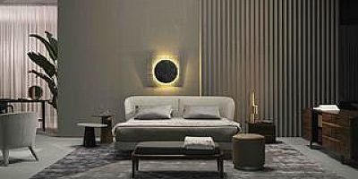 CASA İMZALI YAŞAM ALANLARINDA YOĞUN VE DOYGUN TONLAR: AMBERDEN ADAÇAYINA SEZONUN DUYUSAL PALETİ