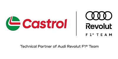 CASTROL DEMEK GÜÇ DEMEK