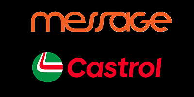 CASTROL’UN ‘PR’Sİ MESSAGE’YE EMANET