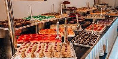 CATERING SEKTÖRÜ ZOR GÜNLER YAŞIYOR