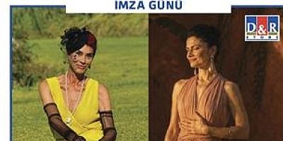 CAZIN KALBİ BU ETKİNLİKTE ATACAK