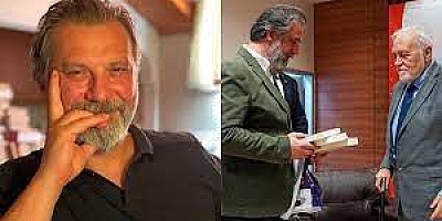 CENK DAĞCI’DAN ÇOK ÖZEL BİR MÜLAKAT