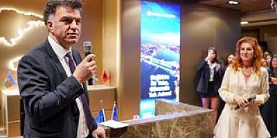 CENTRAL HOSPITAL, 30 YILLIKKESİNTİSİZ SAĞLIK YOLCULUĞUNU ETİLER’E TAŞIDI