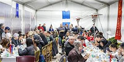 CENTRAL HOSPITAL’IN “ENGELSİZ YAŞAM” İFTARI YOĞUN KATILIMLA GERÇEKLEŞTİRİLDİ