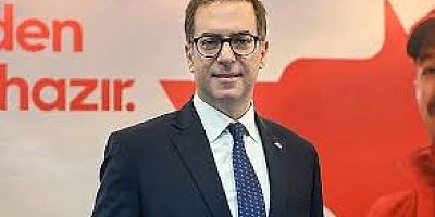 CEO'DAN GELECEĞE YATIRIM TEMENNİSİ: TÜRKİYE AVRUPA’NIN EN UCUZ ÜÇ ÜLKESİNDEN BİRİYMİŞ
