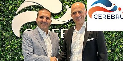 CEREBRUM’A DEV YATIRIM