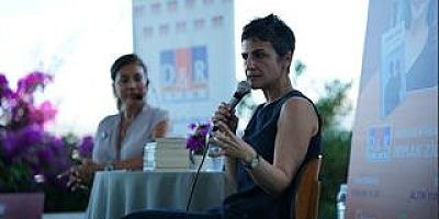 ÇEŞME'DE KÜLTÜR-SANAT RÜZGARI ESTİ