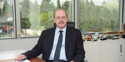 ÇEVRECİLER AÇISINDAN SEVİNDİRİCİİ HABER: BETONLAŞMA EKİM AYINDA YAVAŞLAMIŞ