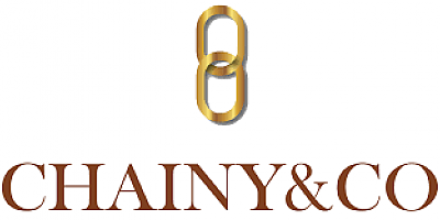 CHAINY&CO, MAKSIMALIST TASARIMLARI İLE IŞILDIYOR!!!