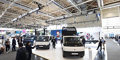 CHERY'DEN BİR ADIM DAHA