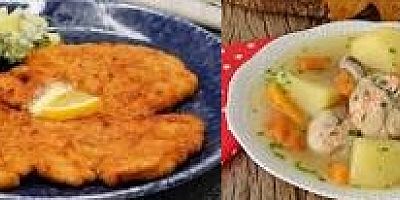 ÇİĞ TAVUK KASAPTAN İŞLENMİİŞ MARKETTEN