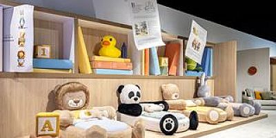 ÇİLEK TASARIMLARI DÜNYA MOBİLYA SEKTÖRÜNÜN GÜNDEMİNDE