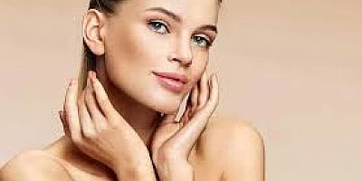 CİLT LEKELERİ ARTIK SORUN OLMAKTAN ÇIKIYOR