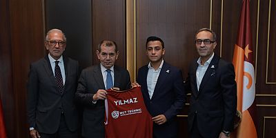 CİMBOM’UN YENİ FORMA SPONSORU MCT