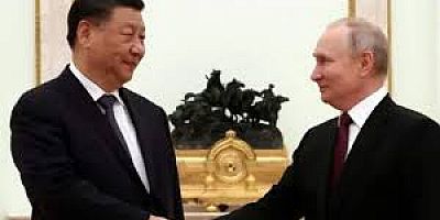 ÇİN RUS TURİSTLERE AYRICALIK YAPTI