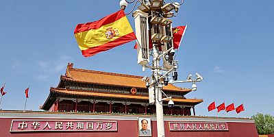  ÇİN VE İSPANYA BİLMECESİ