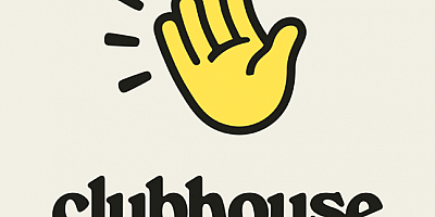 CLUBHOUSE TOPLUMSAL SORUN OLMA YOLUNDA İLERLİYOR