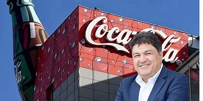 COCA COLA'DA BİR YENİ DÖNEM DAHA