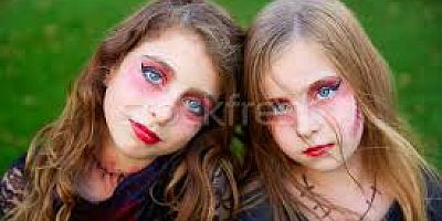 ÇOCUKLARNI CLDİ VE RUHU O KİMYASALLARI KALDIRMAZ