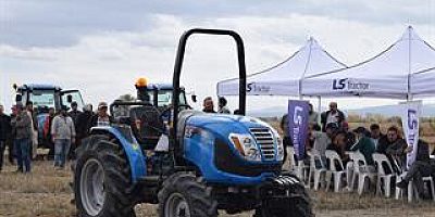 ÇOK ANLAMLI BULUŞMALAR