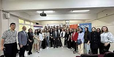 ÇOK ÖNEMLİ İŞBİRLİĞİ