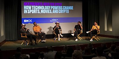  ÇOK ÖZEL PANELDE ÇOK ÖZEL KONULAR MASAYA YATIRILDI