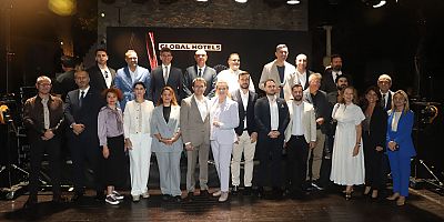 ÇOK TEKNİK EV SAHİPLİĞİ