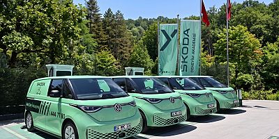 ÇOK 'YÜCE' BİR DESTEK