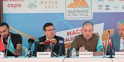 COPA DEV BİR PROJEYE SPONSOR OLARAK İMZA ATIYOR