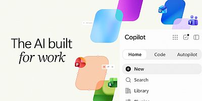 COPILOT YENİLENDİ