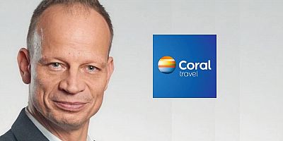 CORAL'DE YENİ DÖNEM
