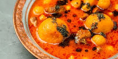 ÇORBA ENTELLEKTÜELLİĞİ YOK DENECEK KADAR AZ