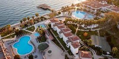 CORENDON HYDROS CLUB ÖNÜMÜZDEKİ SENE AÇILIYOR!!!