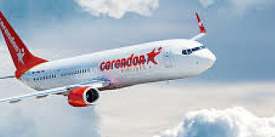 CORENDON SPORA DESTEĞİNİ SÜRDÜRÜYOR