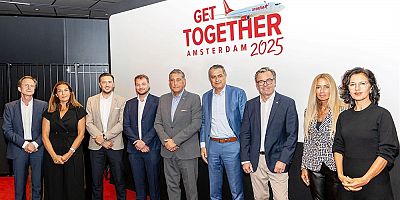 CORENDON’UN HEDEFİ 2026 YILINDA YÜZDE 20 BÜYÜME