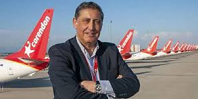   CORENDON YOLCU SAYISINDA KENDİNİ DE AŞMIŞ