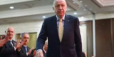 CUMHURAŞKANI ERDOĞAN'DAN ANLAMLI ÖDÜL!!!