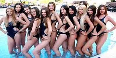 ÇÜNKÜ TÜRKİYE UCUZ BİR DESTİNASYONLAR ZİNCİRİ