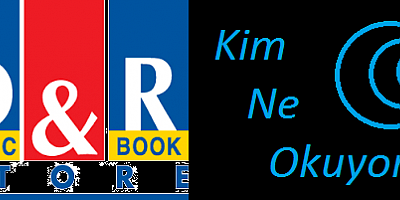 D&R SORDU: KİM NE OKUYOR?