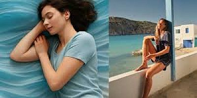 DAGİ YENİLENMEYİ DE YENİLİKLERİ DE SEVİYOR
