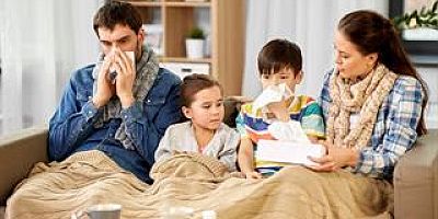 DAHA SAĞLIKLI OLMAK İÇİN GÜNLÜK ALIŞKANLIKLARINIZI DEĞİŞTİRİN 