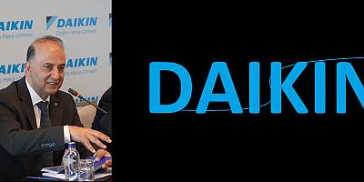 DAIKIN TÜRKİYE HEM SERİNLETTİ HEM COŞTU!!!