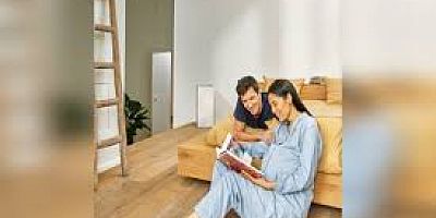 DAIKIN YENİLEMEYE DE YENİLİĞE DE DOYMUYOR