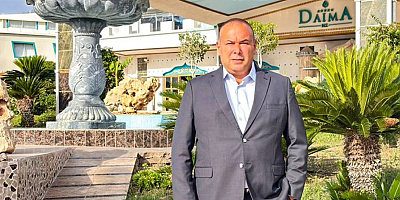 DAİMA BİZ HOTEL YOLA MURAT YILMAZ ZEREN İLE DEVAM EDECEK