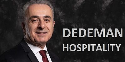 DEDEMAN'DA YENİ DÖNEM