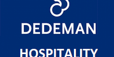 DEDEMAN HOSPITALITY'DEN İKİ AYDA ON OTEL ATAĞI!!!