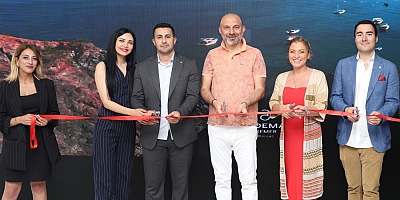 DEDEMAN’IN HIZINA DÜNYA DEVLERİ YETİŞEMİYOR